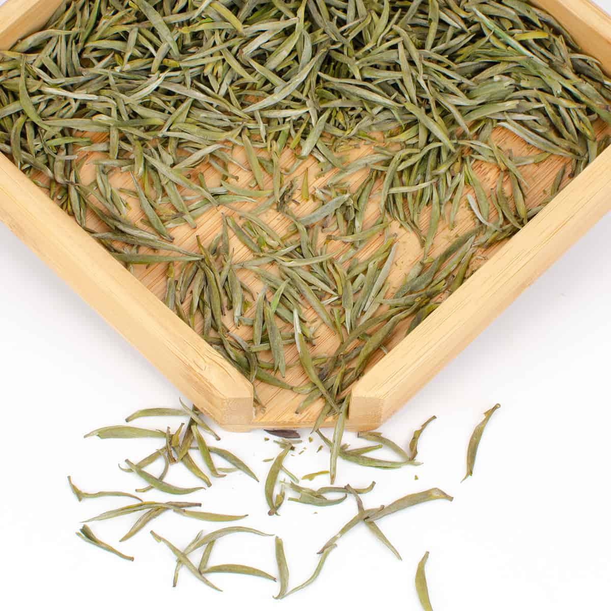 Junshan Yinzhen tea