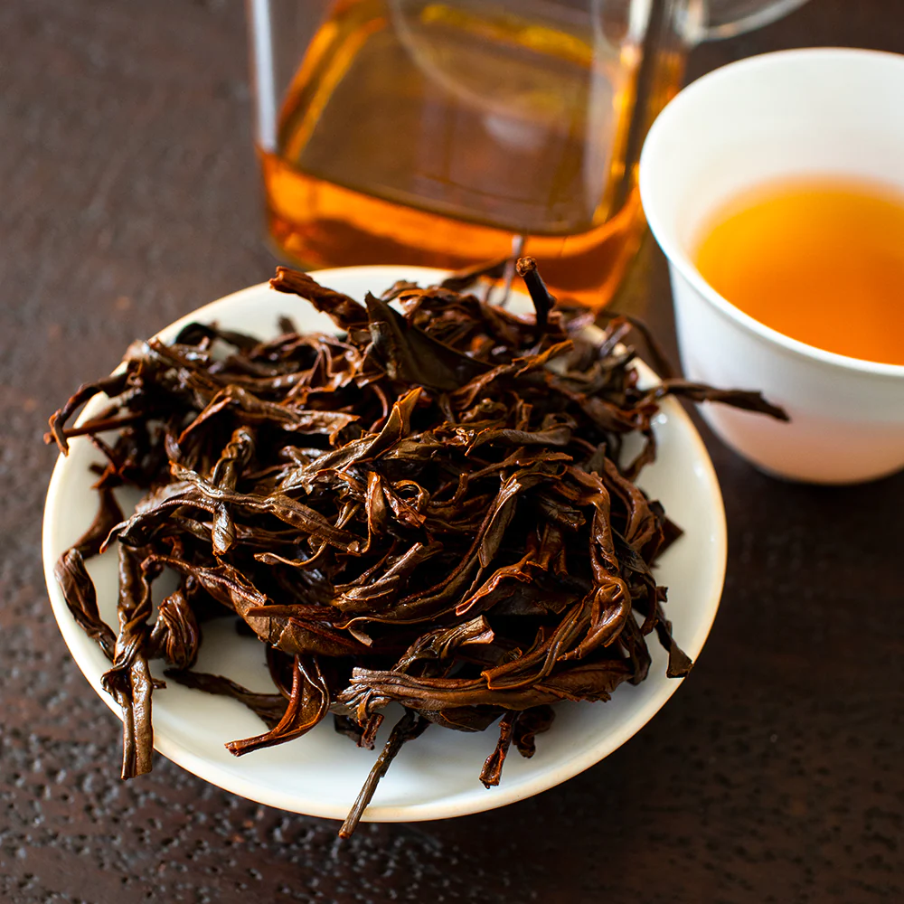 Phoenix Dancong tea