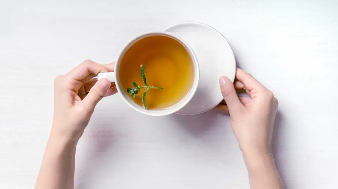 The Top Teas for Boosting Your Immune System