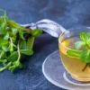 Tea for Bloating