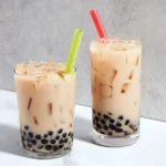 DIY Milk Tea at Home