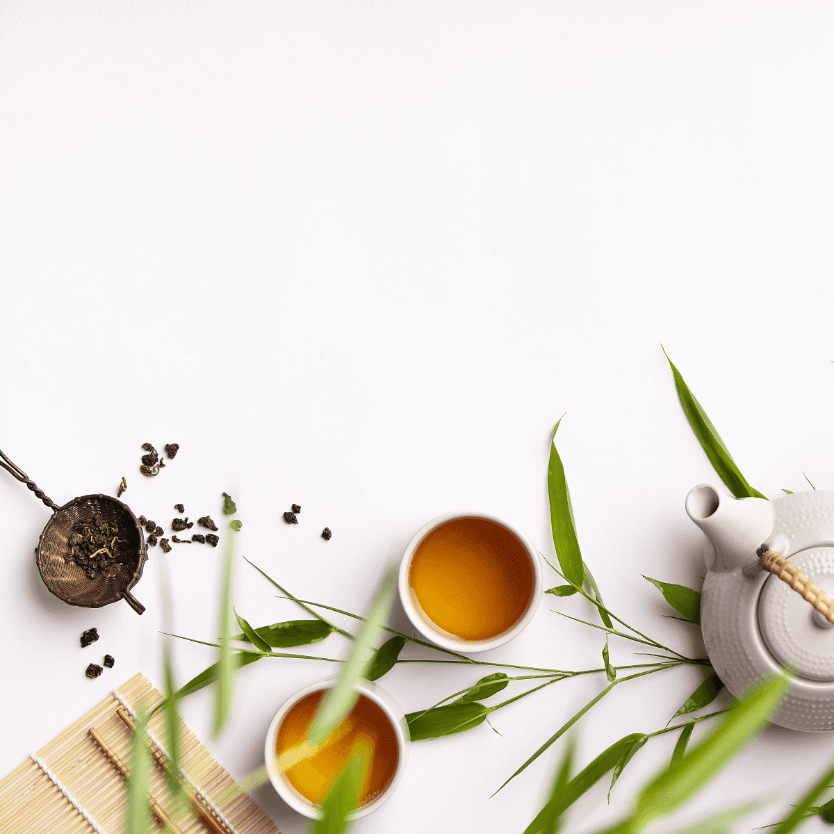 Exploring the Best Tea for Zen Moments