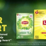 lipton tea