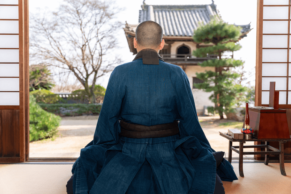 Zen Buddhism: Exploring the Path to Awakening