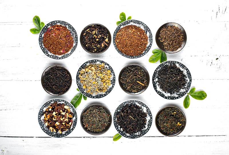 Exploring The Best Flavors Of Tea Worldwide