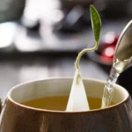 how long to steep tea