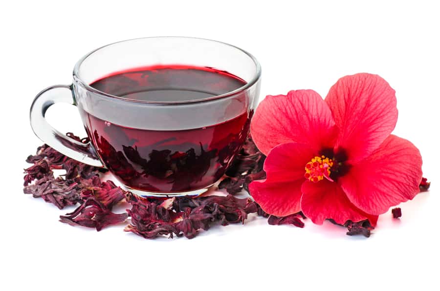 Hibiscus Tea in Pregnancy: A Blossoming Brew?