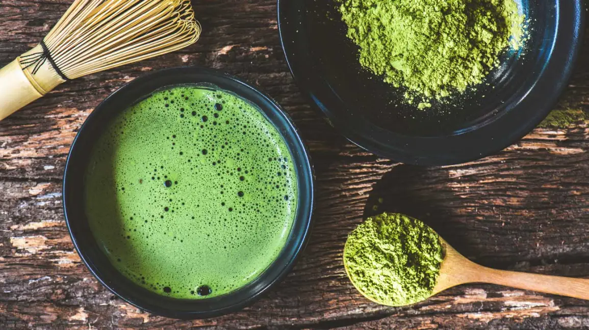 Do You Know How Many Types of Matcha?