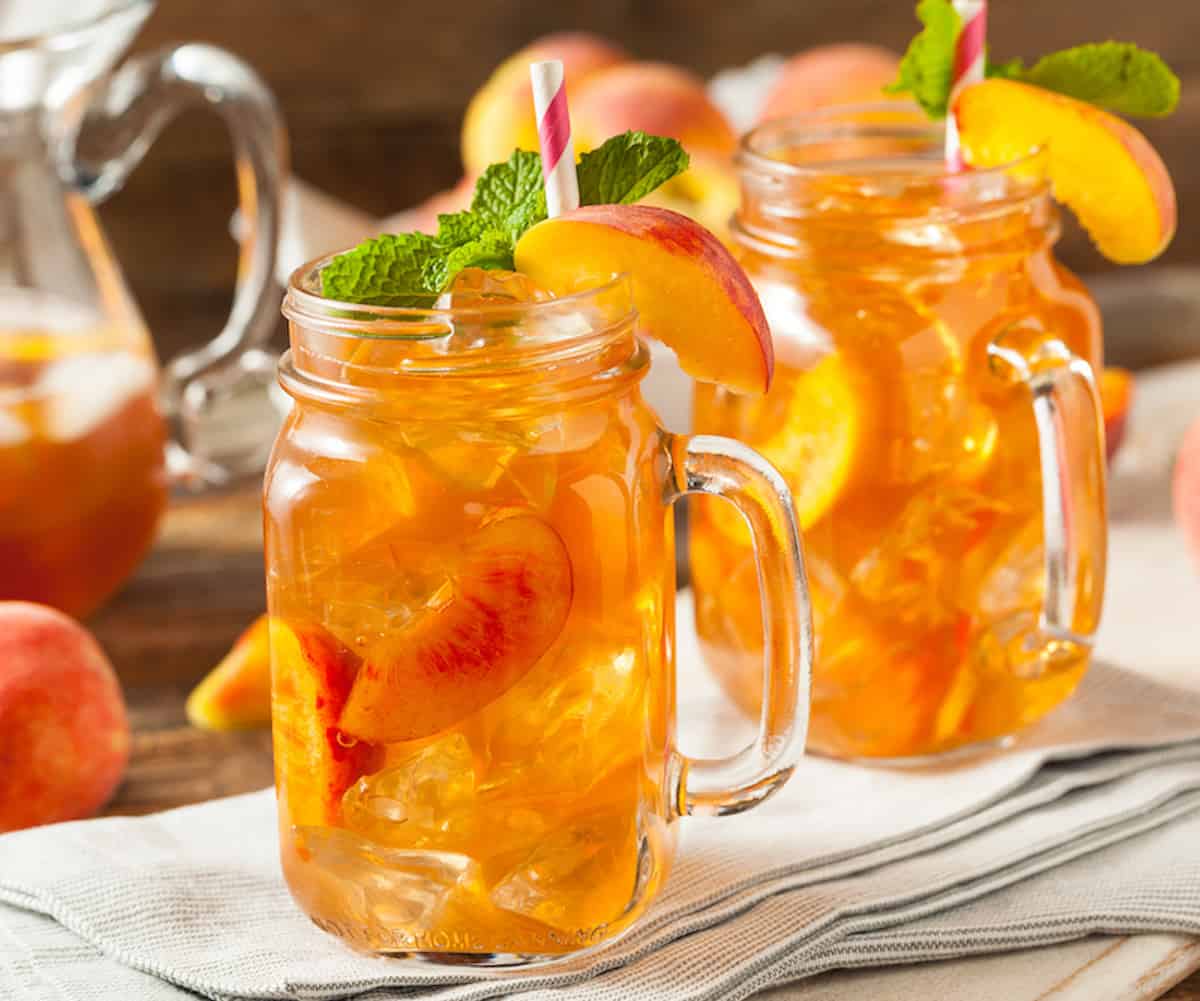 Fruit Teas: Top Benefits To Boost Your Health