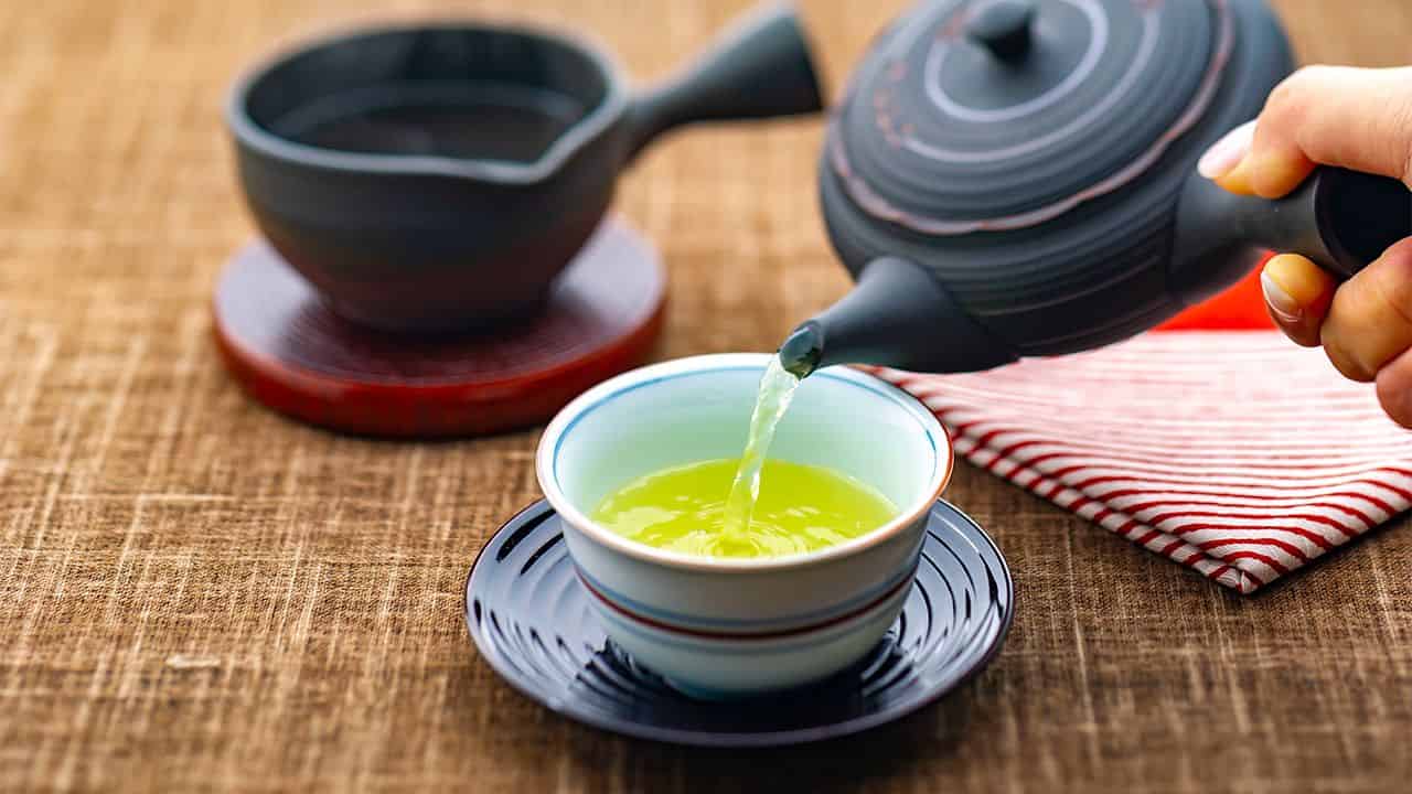 Japanese Green Teas: Deep Dive Beyond Matcha