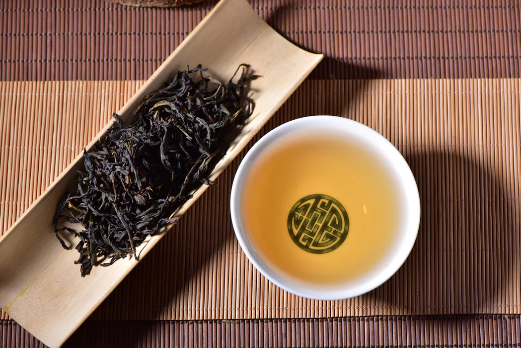 Huang Zhi Xiang Dancong: Exploring a Rare Chinese Oolong