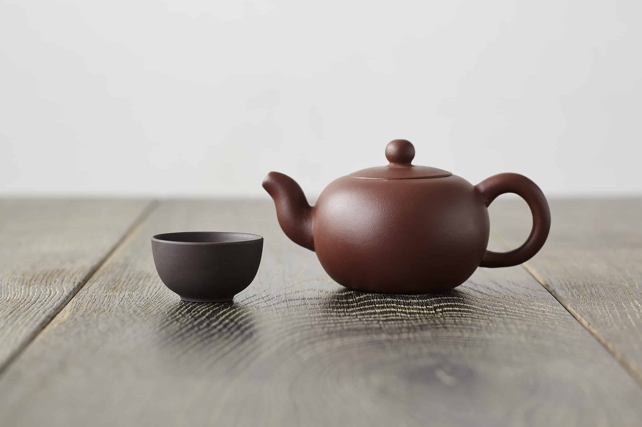 Yixing Teapots: Understanding Clay and Its Impact on Tea Flavor