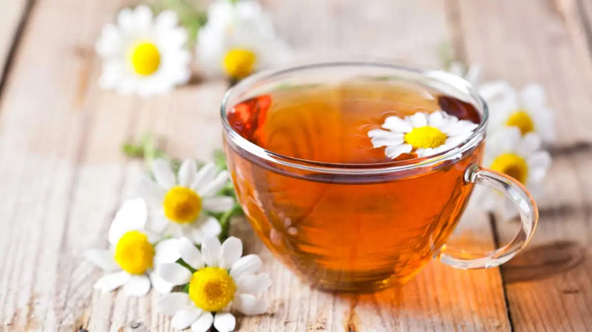 Chamomile Tea Benefits: Discover the Soothing Wonders