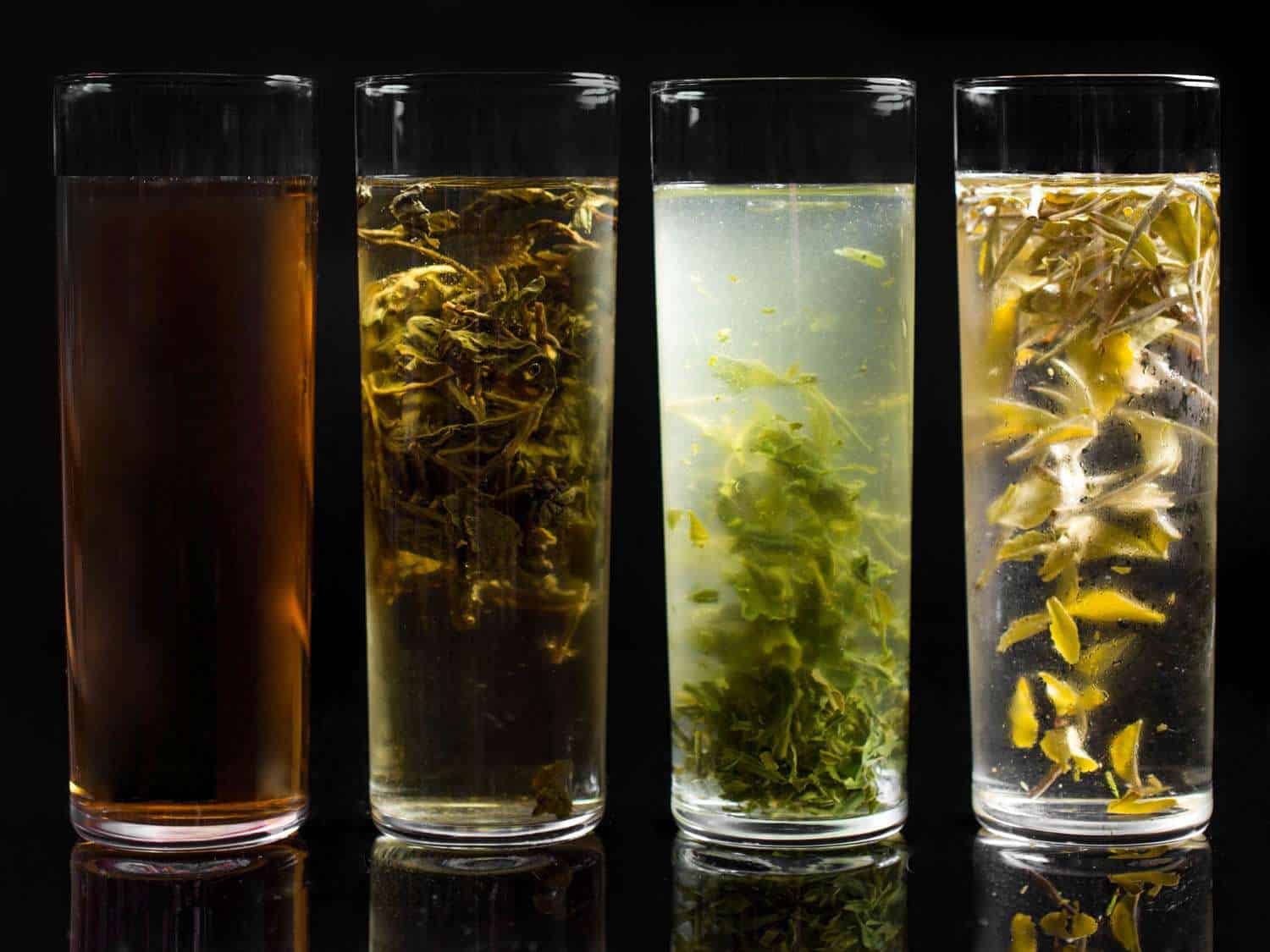 Cold Brew Tea: The Ultimate Guide to Refreshing Summer Drinks