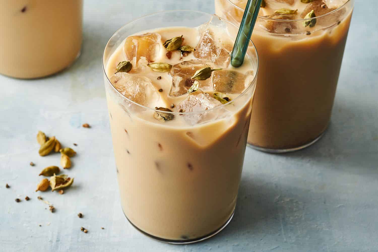 Tea Lattes: Delicious and Healthy Alternatives to Coffee