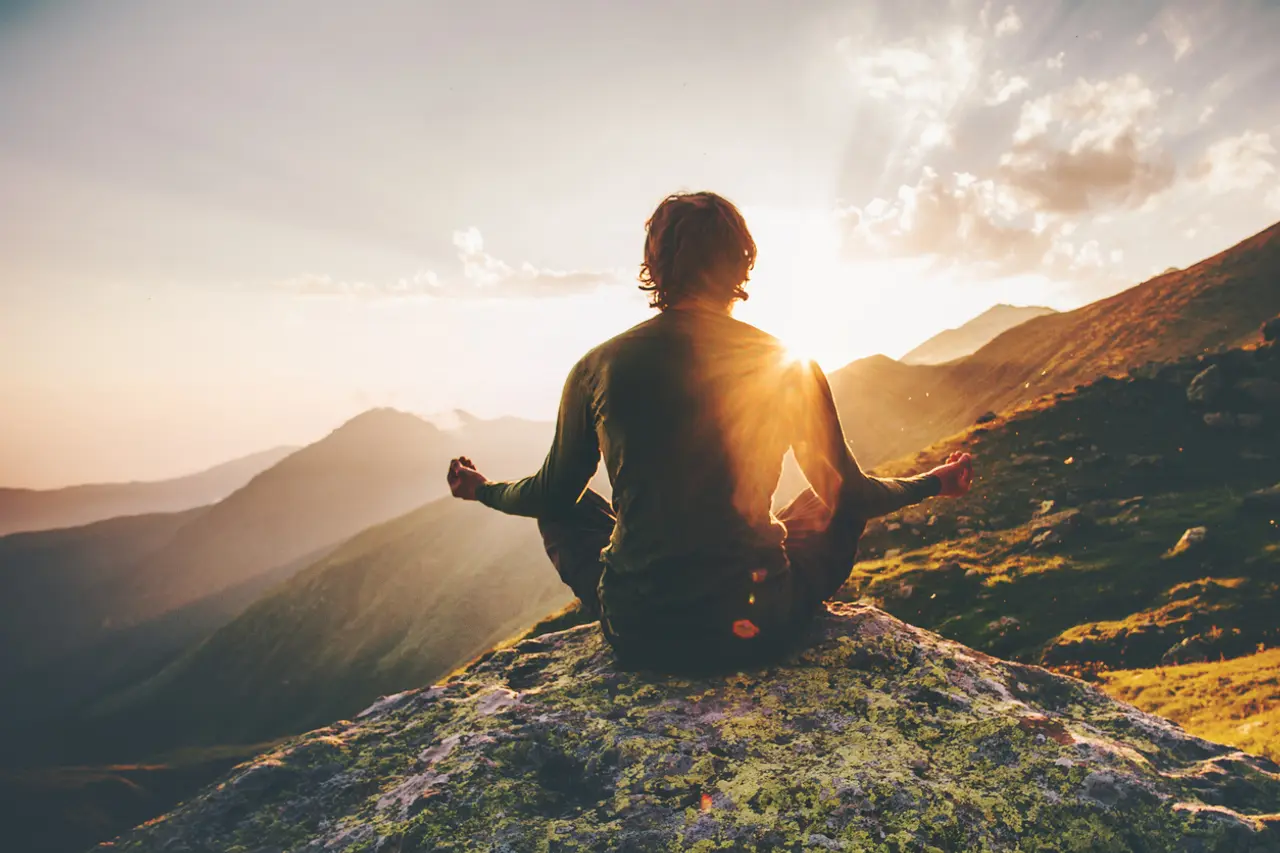 Finding Your Zen: 5 Simple Practices for a More Peaceful Life